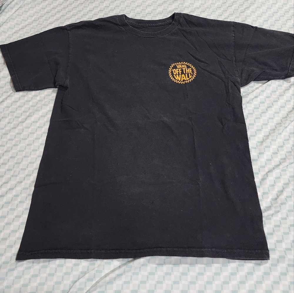 Vans Shirt